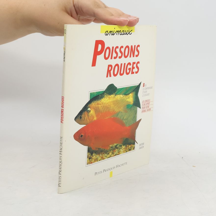 Dieter Jauch Poisson rouges