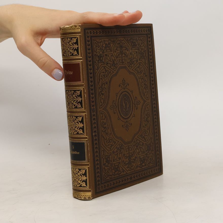 Ernst Elster Heinrich Heines sämtliche Werke