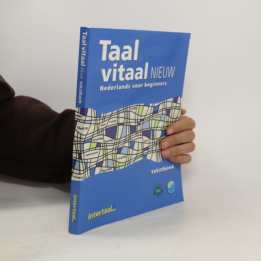 Various authors Taal vitaal