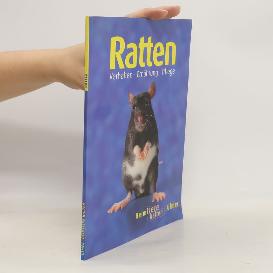 Georg Gaßner Ratten