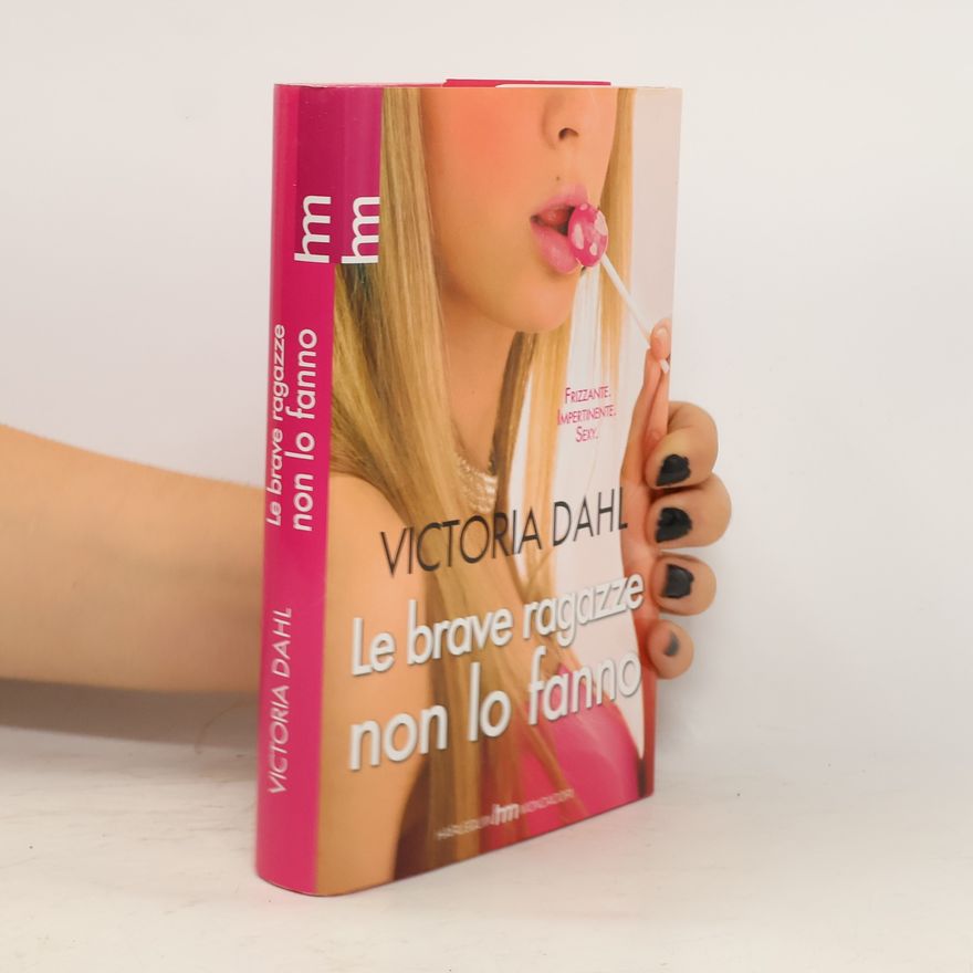 Victoria Dahl Le brave ragazze non lo fanno