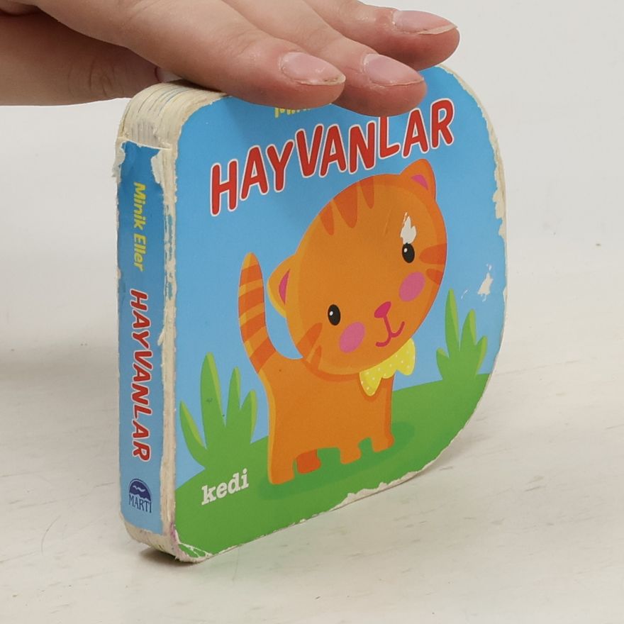 Minik Eller Hayvanlar