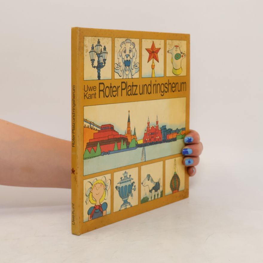 Uwe Kant Roter Platz ringsherum