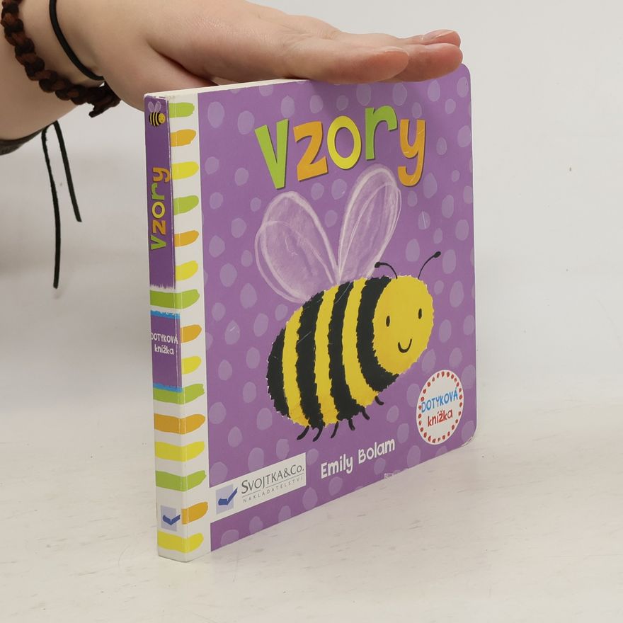 Emily Bolam Vzory