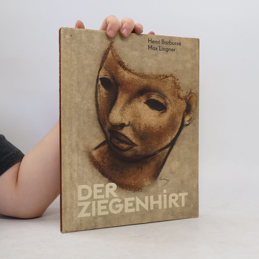 Henri Barbusse Der Ziegenhirt