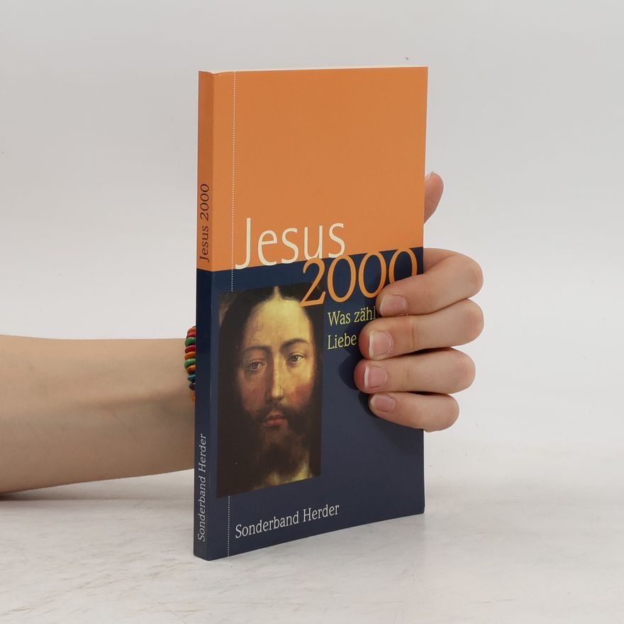 Kolektiv autorů Jesus 2000