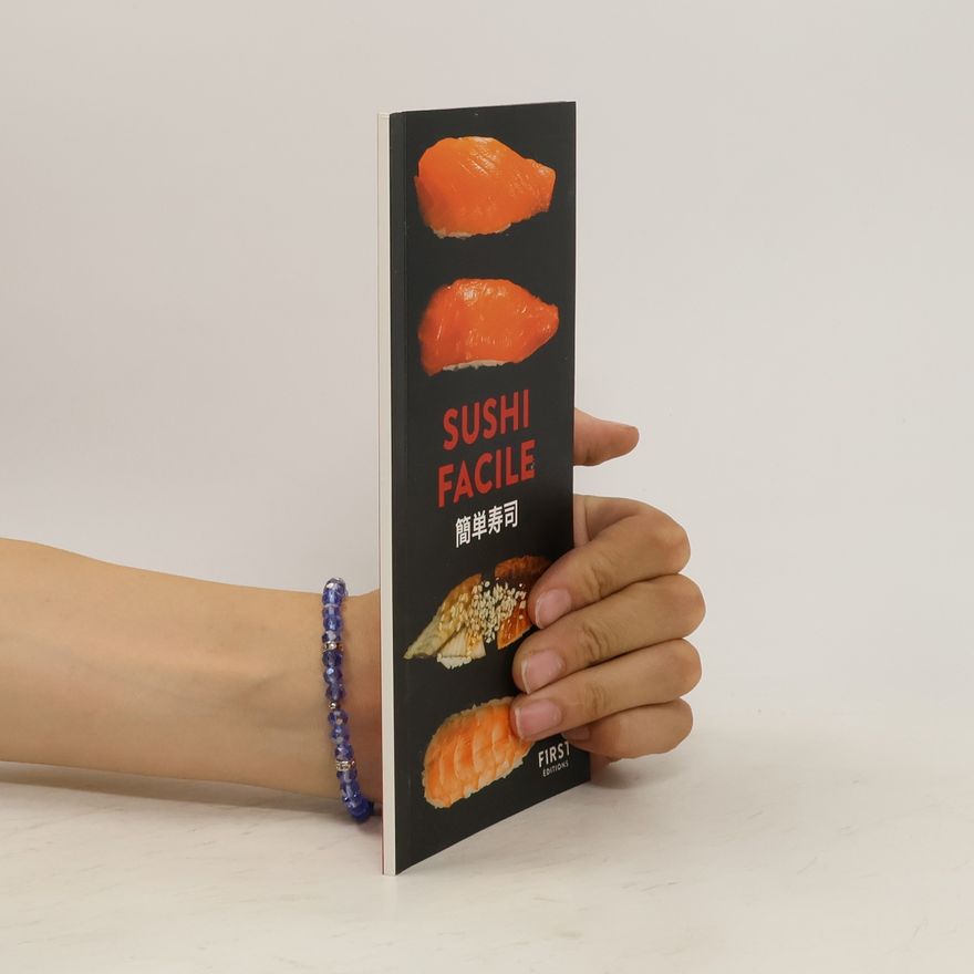 Autorenkollektiv Sushi Facile