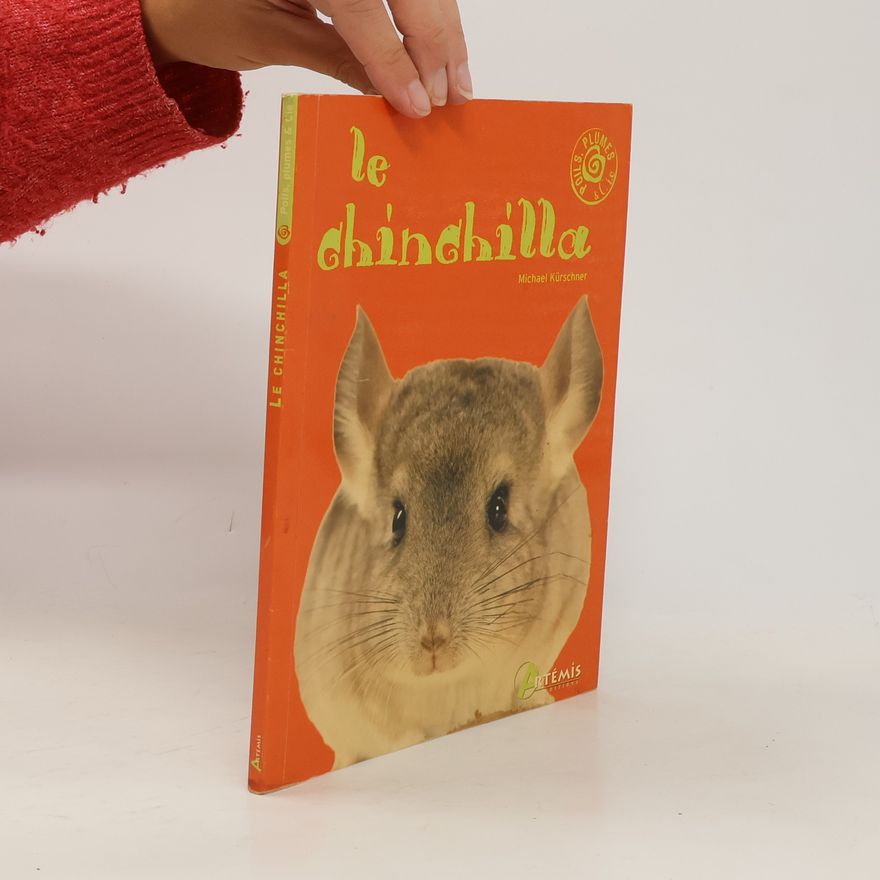 Michael Kürschner Le chinchilla