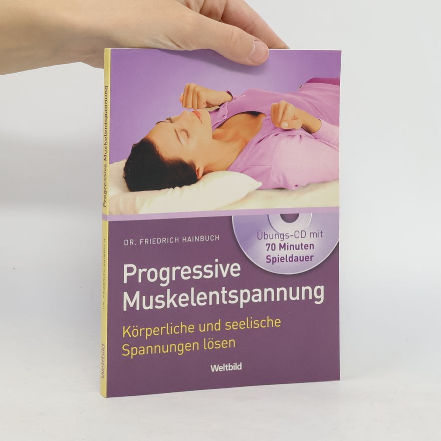 Autorenkollektiv Progressive Muskelentspannung