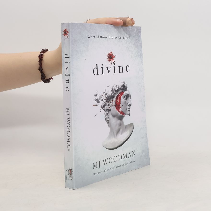 MJ Woodman Divine