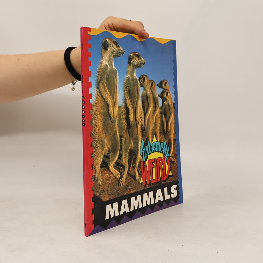 Sarah Lovett Mammals