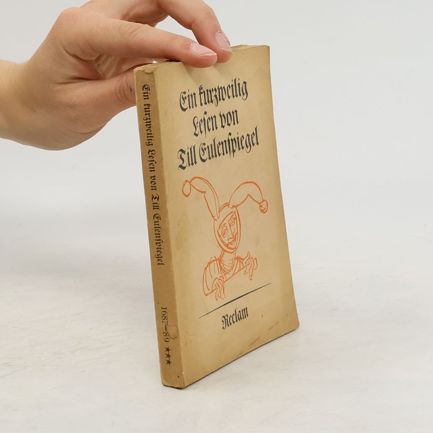 AA.VV. Till Eulenspiegel