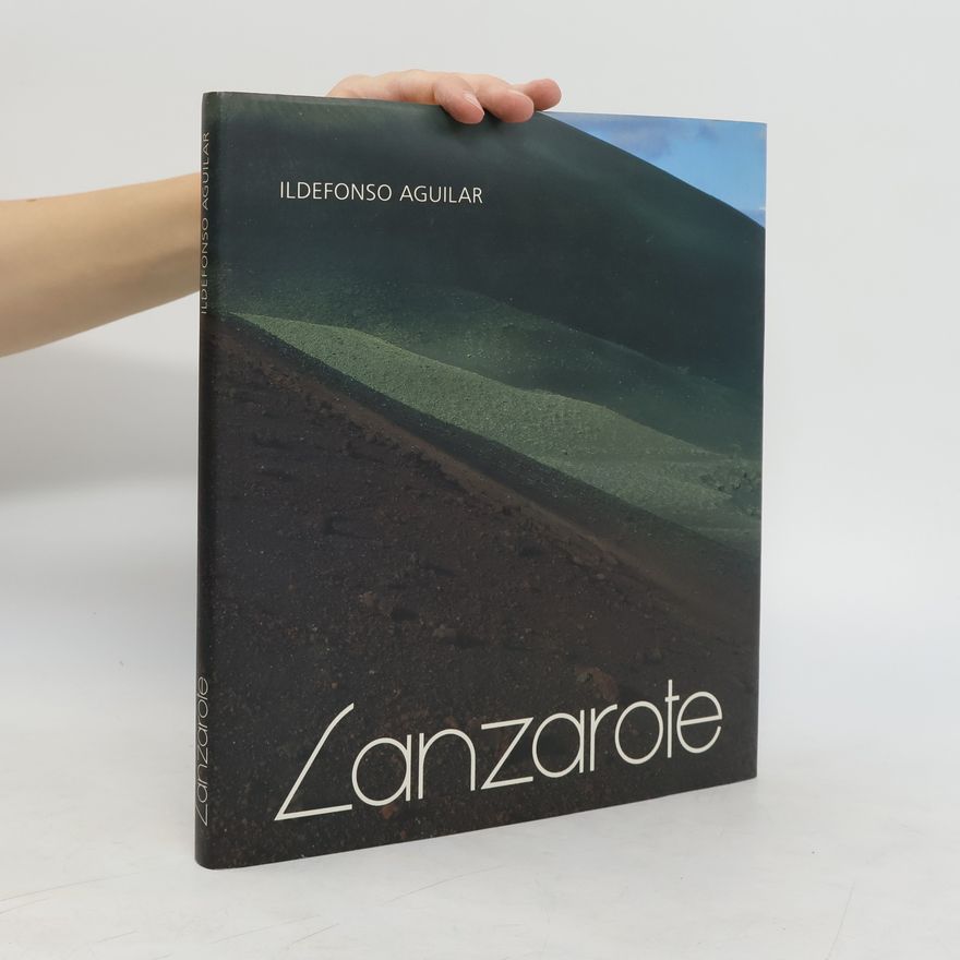 Ildefonso Aguilar Lanzarote