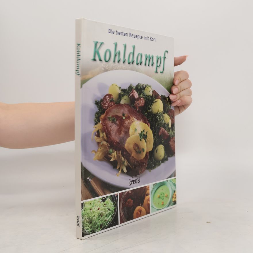 Auteurscollectief Kohldampf