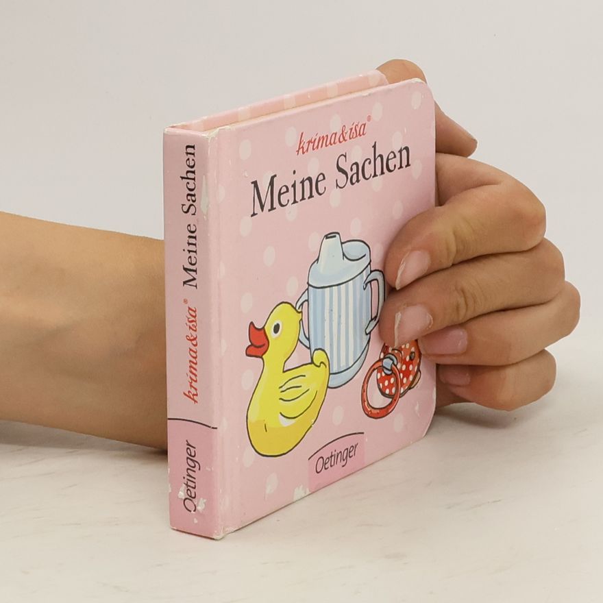 Autorenkollektiv Meine Sachen
