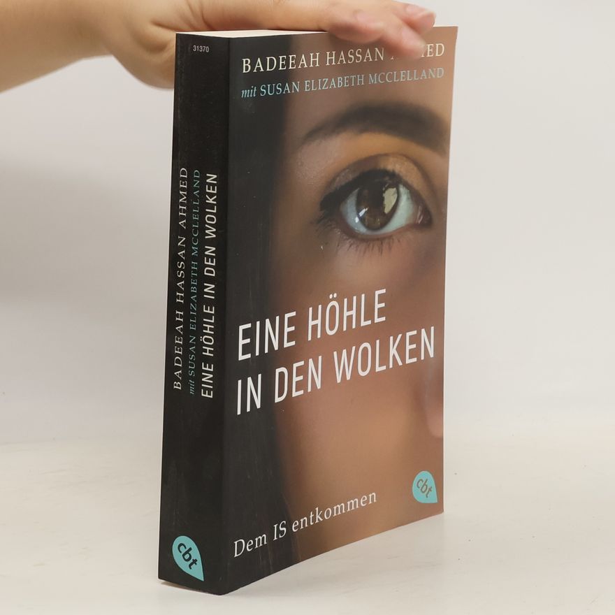 Badeeah Hassan Ahmed Eine Höhle in den Wolken