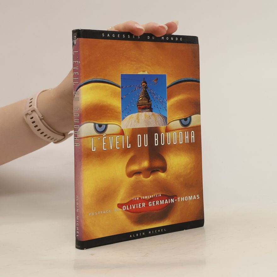 Tom Lowenstein L'Éveil du Bouddha
