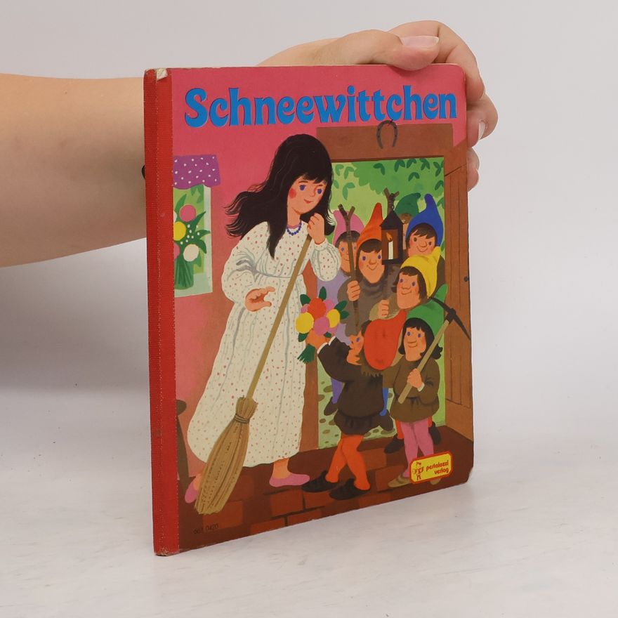 Michael Ricketts Schneewittchen