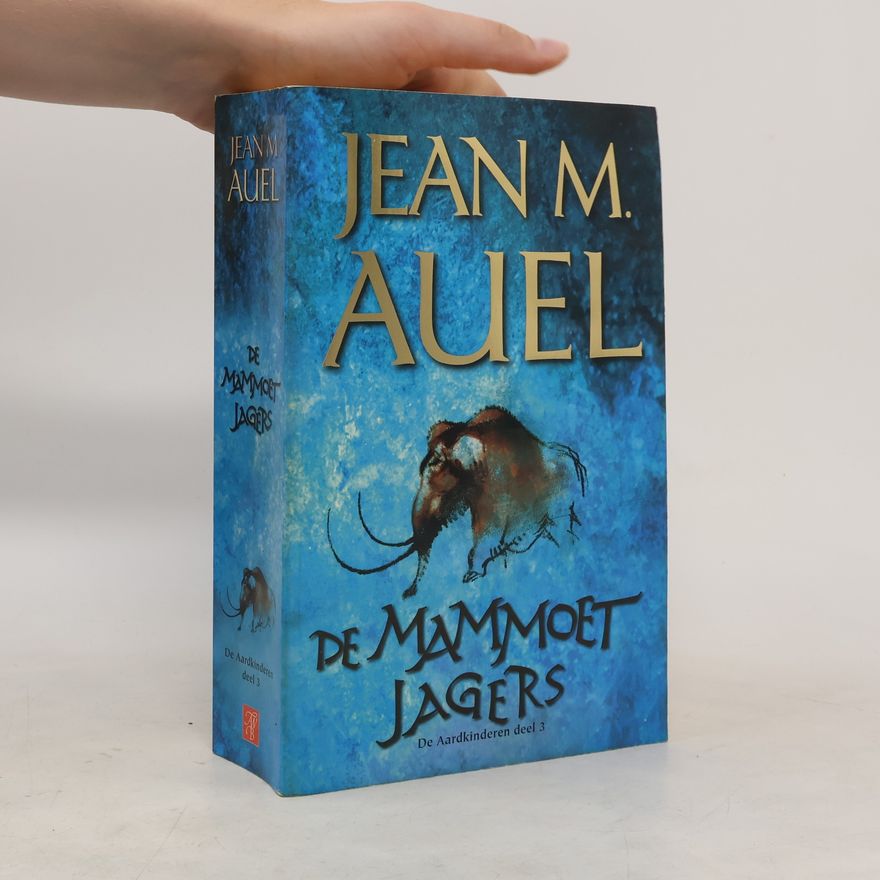 Jean M. Auelová De mammoetjagers