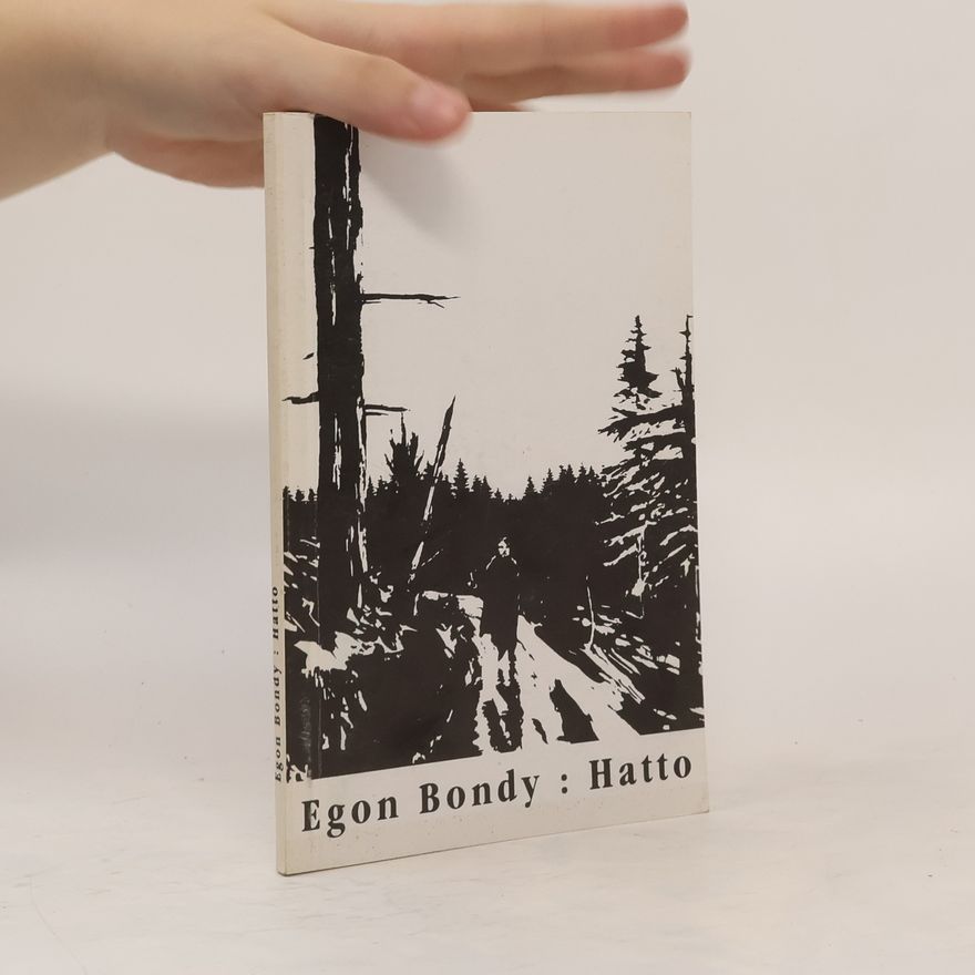 Egon Bondy Hatto