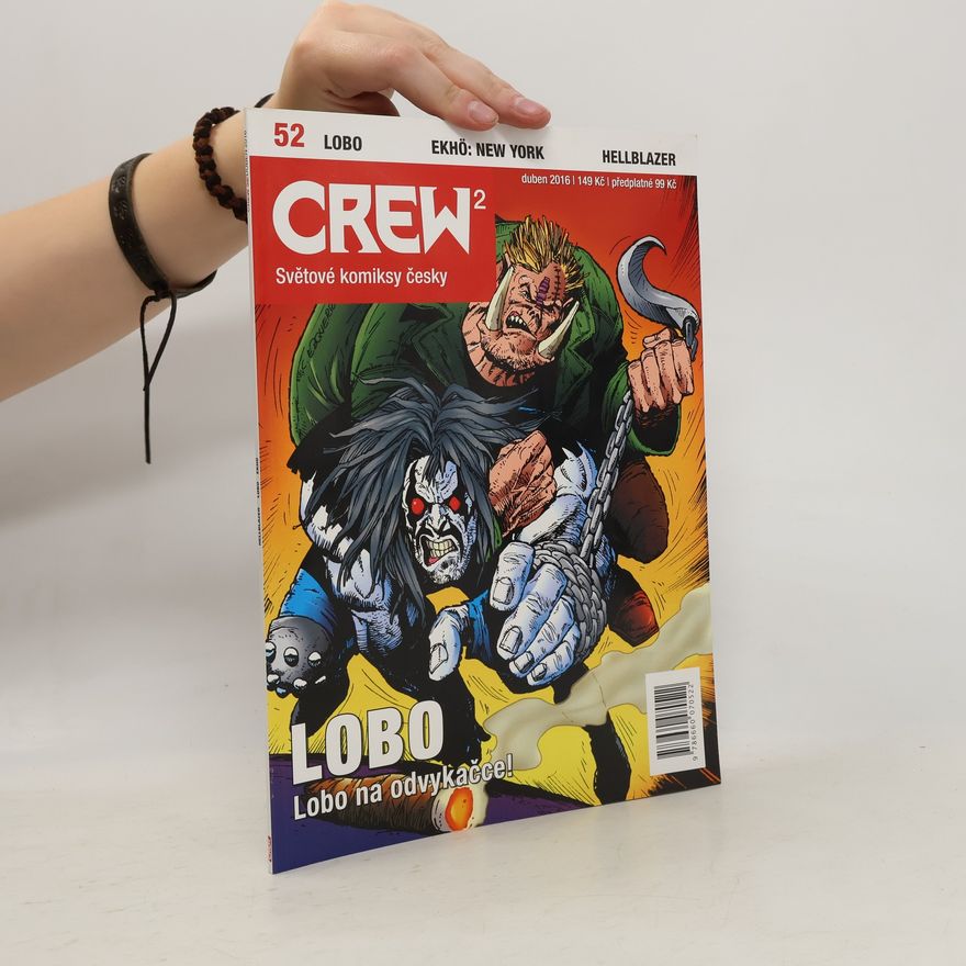 Autorenkollektiv Lobo na odvykačce