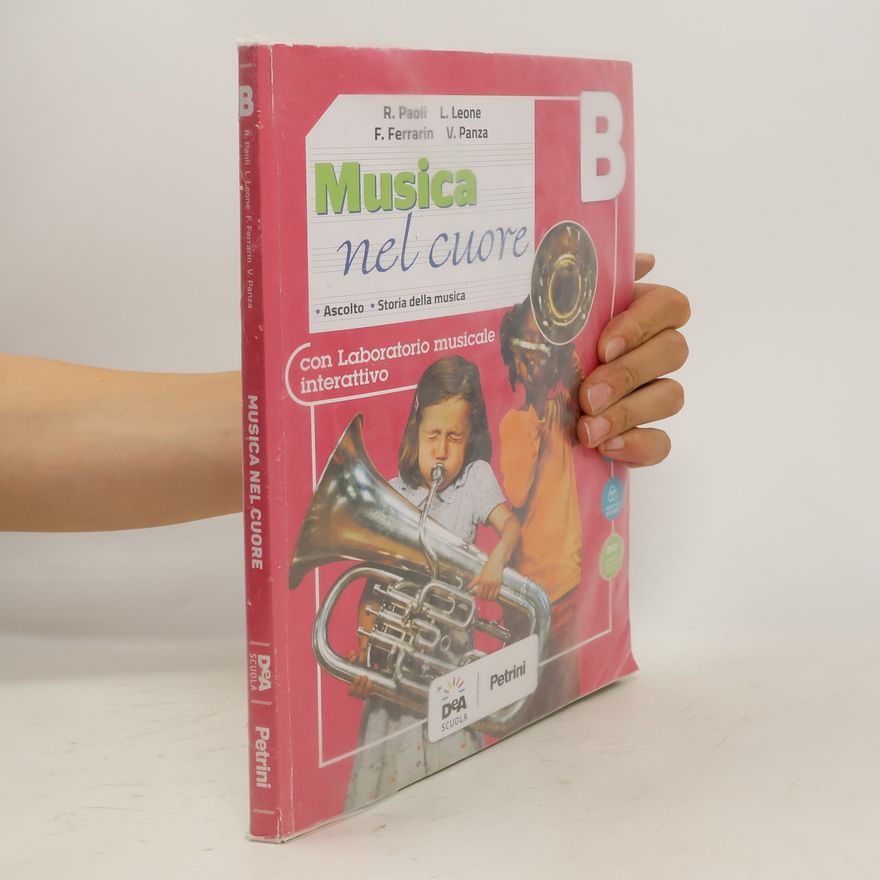 Autorenkollektiv Musica nel cuore B