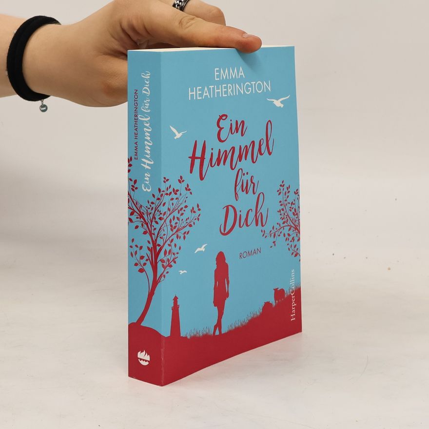 Emma Heatherington Ein Himmel für Dich