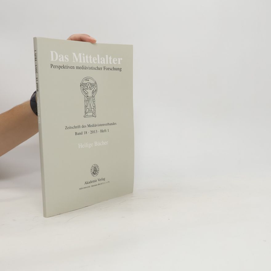 Autorenkollektiv Das Mittelalter Band 18