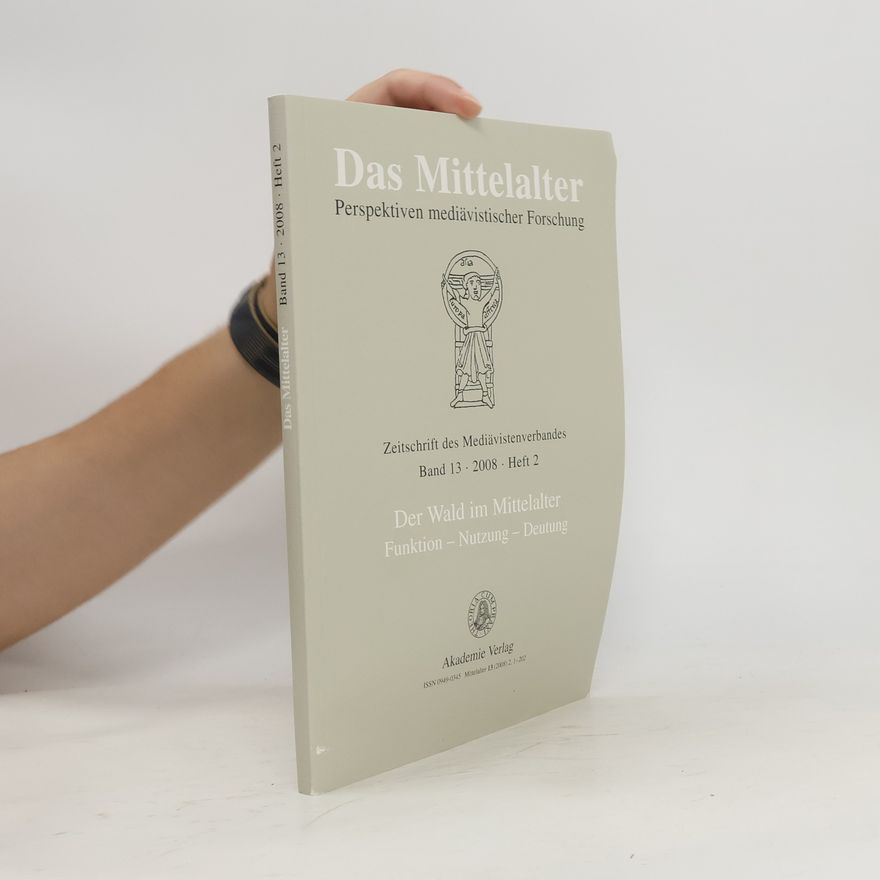 Autorenkollektiv Das Mittelalter Band 13
