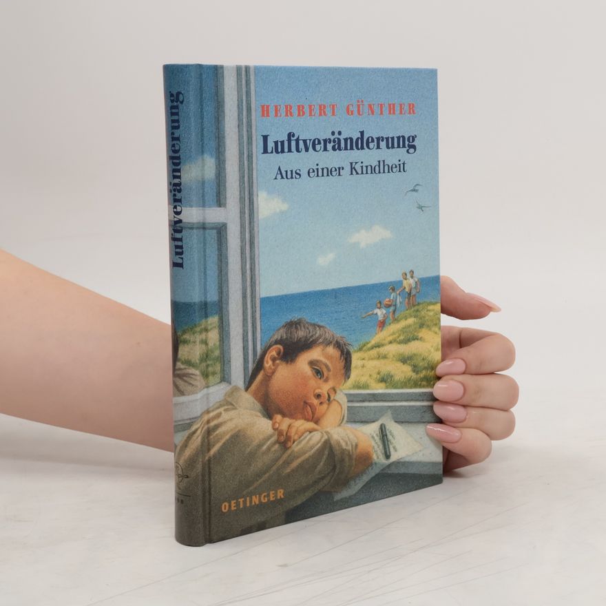 Herbert Günther Luftveränderung