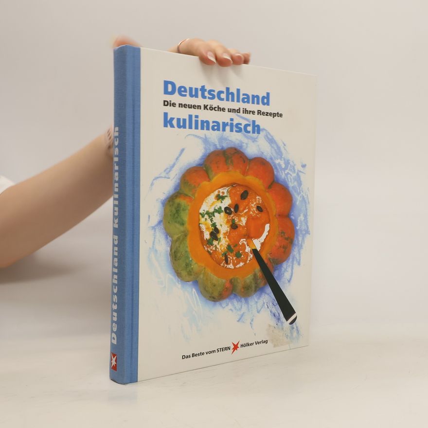 Werner Funk Deutschland kulinarisch