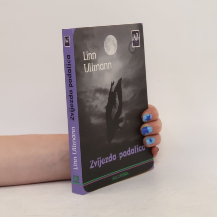 Linn Ullmann Zvijezda padalica