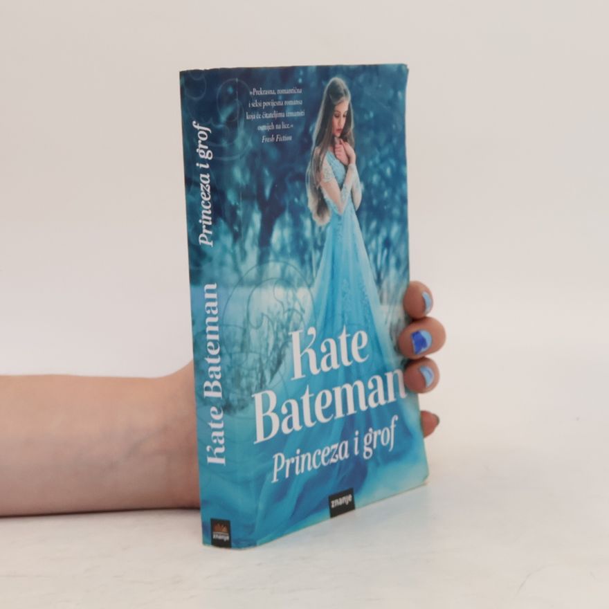 Kate Bateman Princeza i grof