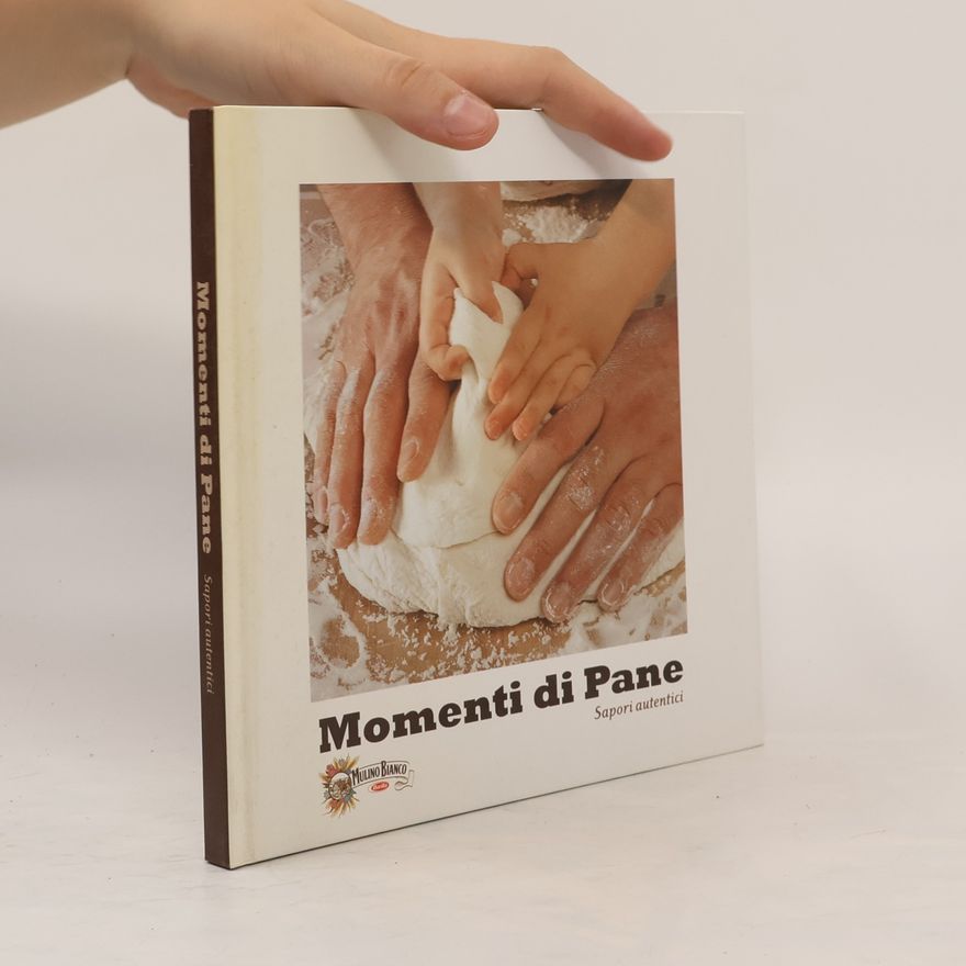 AA.VV. Momenti di Pane
