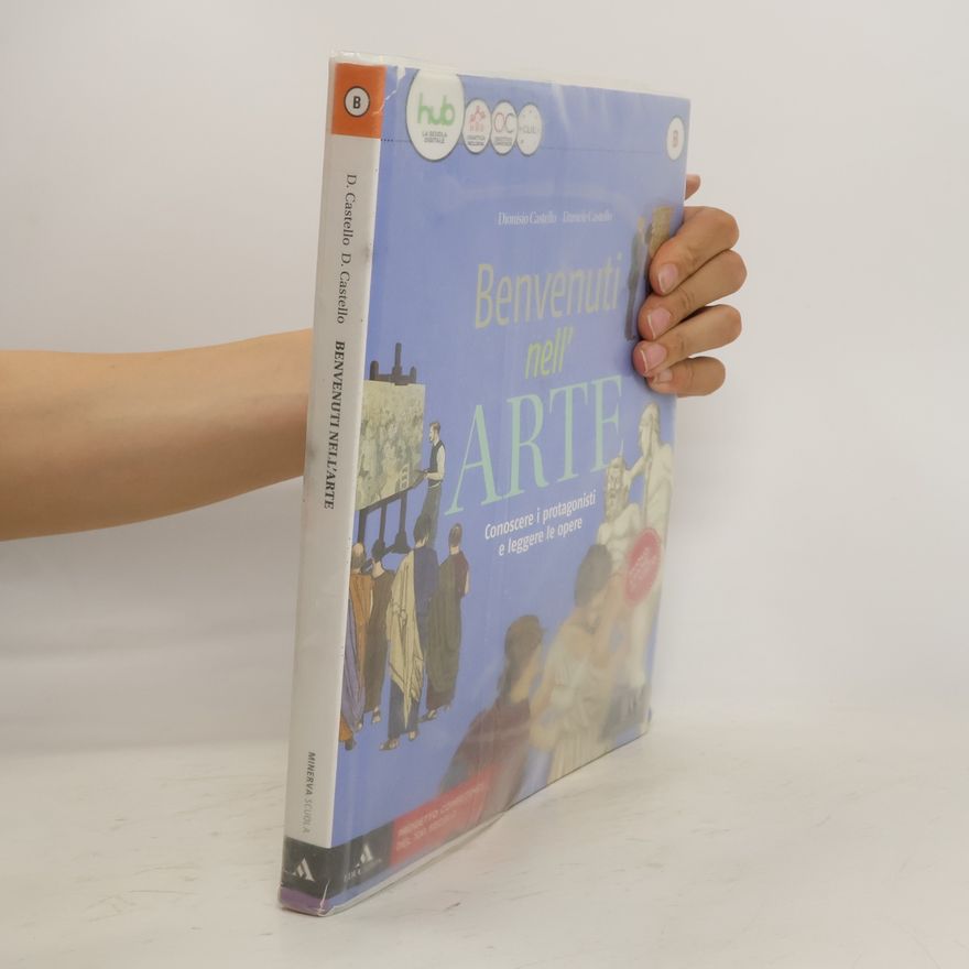Autorenkollektiv Benvenuti nell'Arte