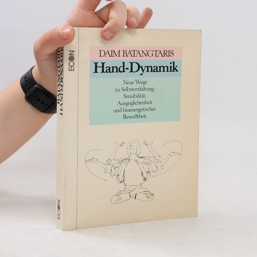Daim Batangtaris Hand-Dynamik
