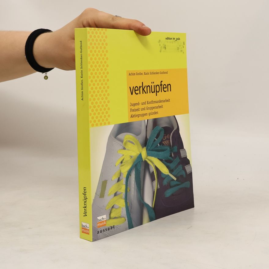 Karin Schlenker-Gutbrod Verknüpfen