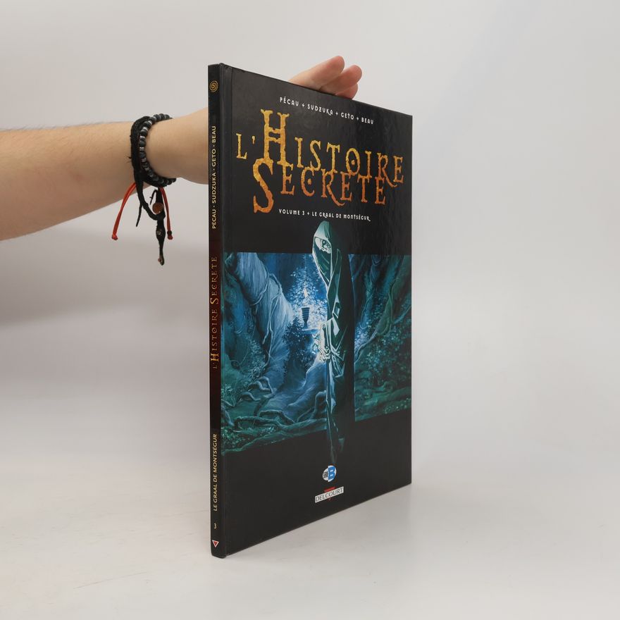 Geto L'Histoire Secrète