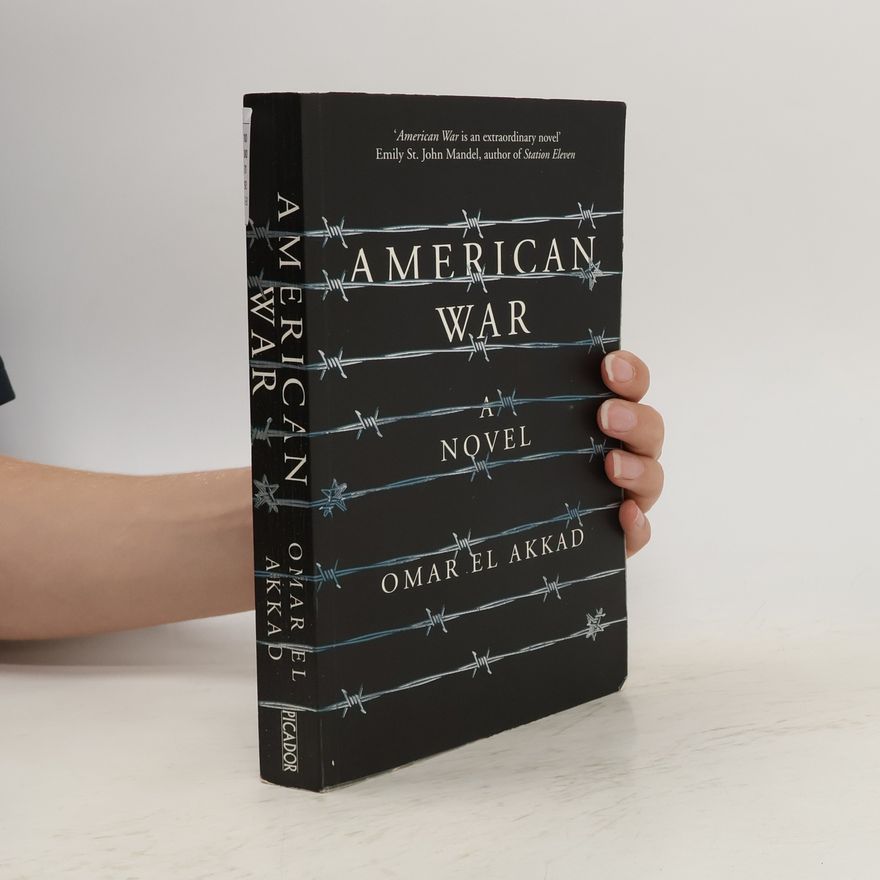 Omar El Akkad American War