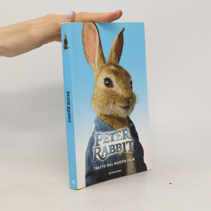Autorenkollektiv Peter Rabbit