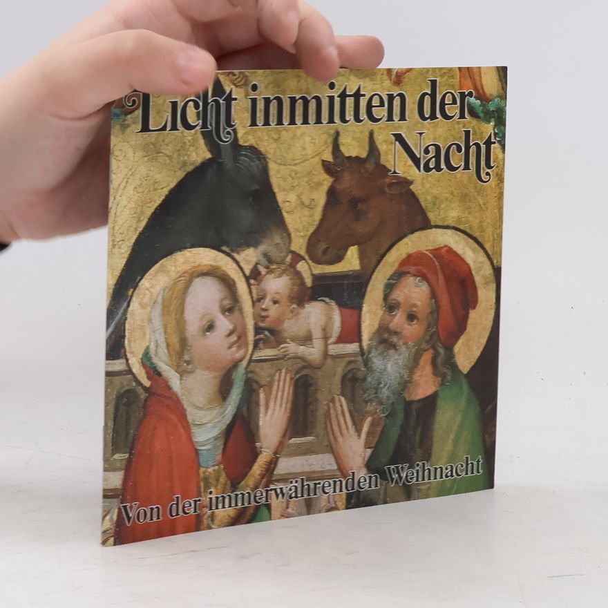 Paul Karl Feyerabend Licht inmitten der Nacht