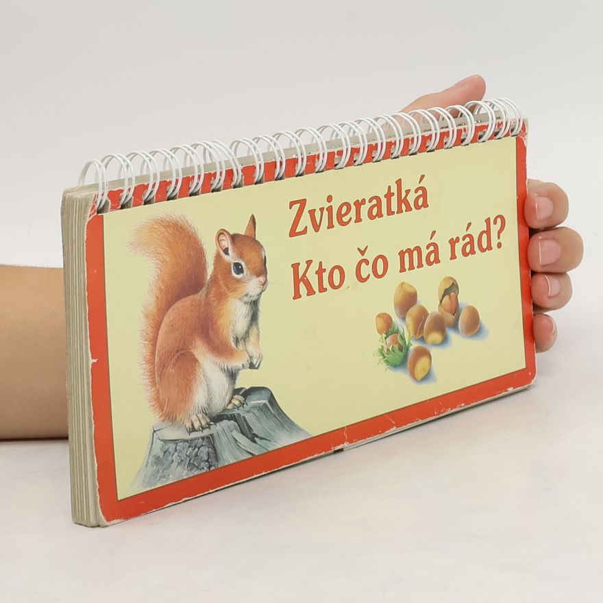 Kolektív autorov Farby okolo nás. Môj domček. Zvieratká kto čo má rád?