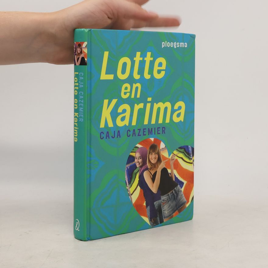 Caja Cazemier Lotte en Karima