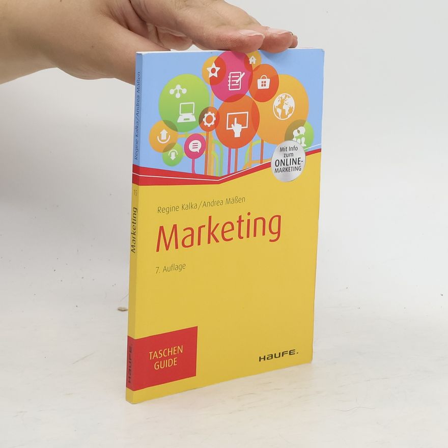 Regine Kalka Marketing