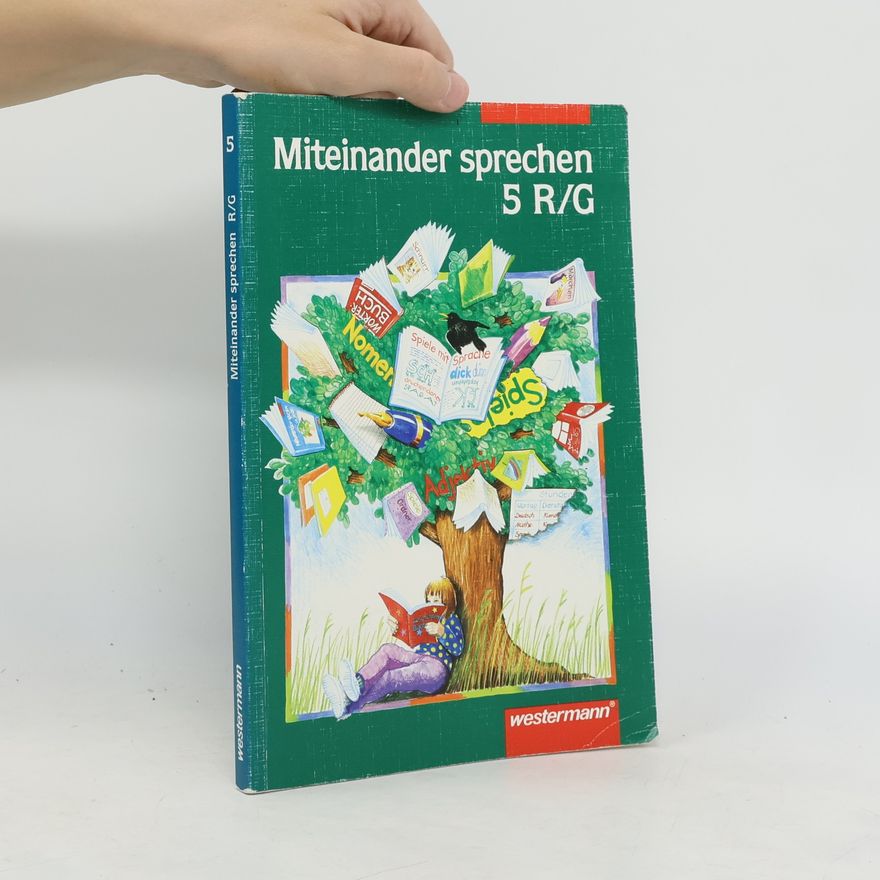 Autorenkollektiv Miteinander sprechen