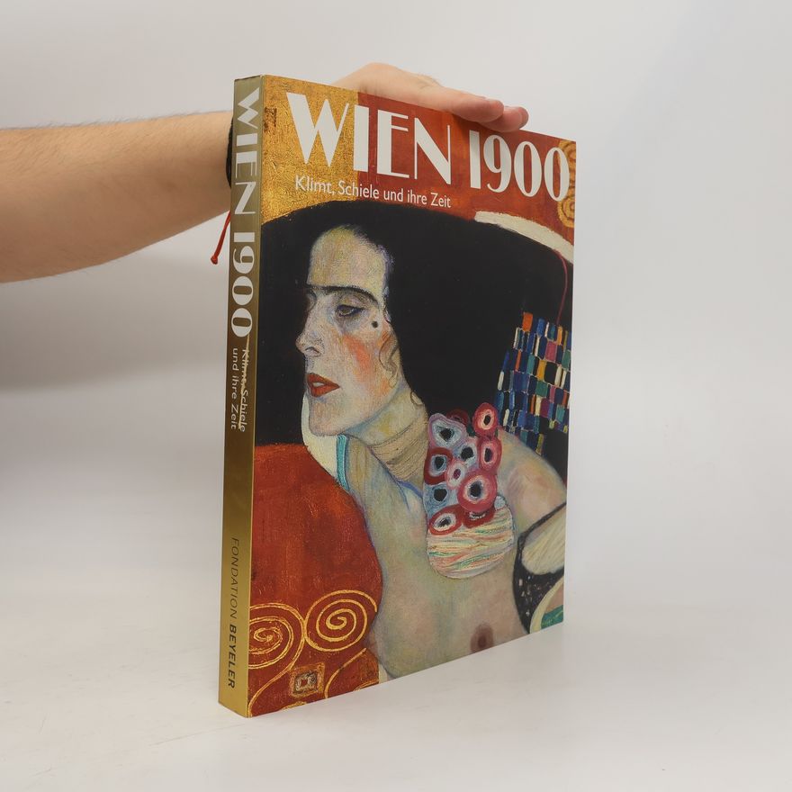 Barbara Steffen Wien 1900