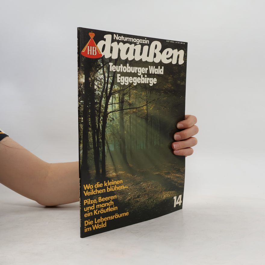 Ulrike Klugmann Naturmagazin draußen