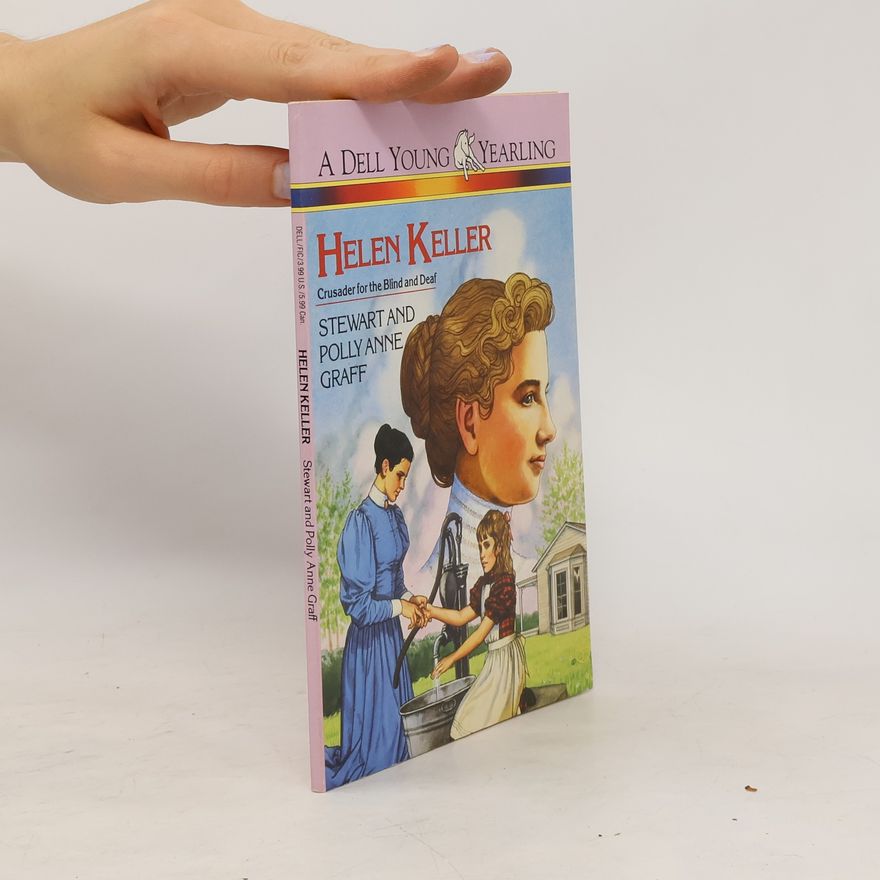 Stewart Graff Helen Keller