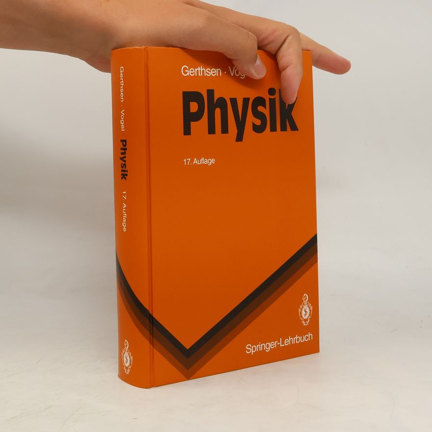 Helmut Vogel Probleme aus der Physik