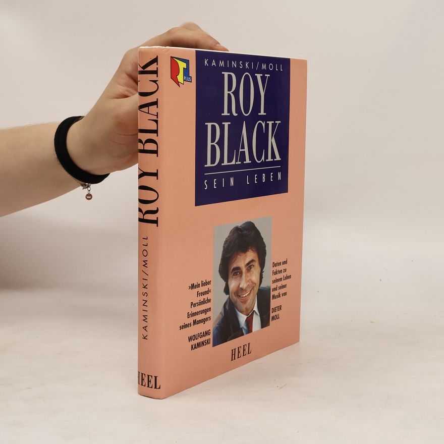 Wolfgang Kaminski Roy Black